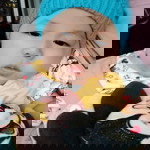 Anis uswah khasanah profile icon