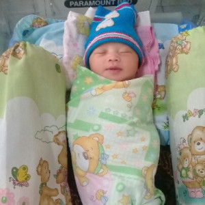 Cityzeen Faiz profile icon