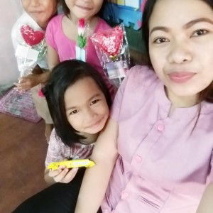 Marissa Sequito-ilarde profile icon