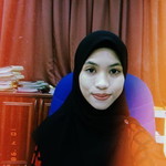 Siti Mariyam Hussin profile icon