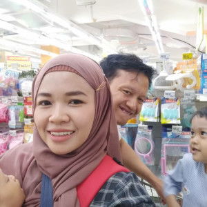 widyasarry profile icon