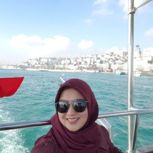 Andirani profile icon