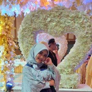 Nurul Ramdani profile icon