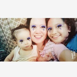 Varbie Eiyesah Mislang profile icon