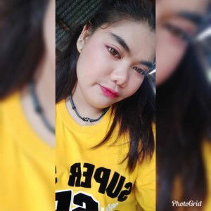 วาสนา พิ๊'โม'จ๊าา profile icon