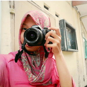 Dinda Nur Aini profile icon