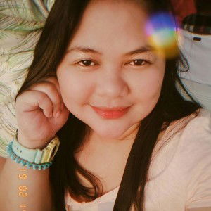 May Pagambonan profile icon