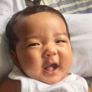 Gliza Bantillo profile icon