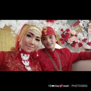 Resti Yani profile icon