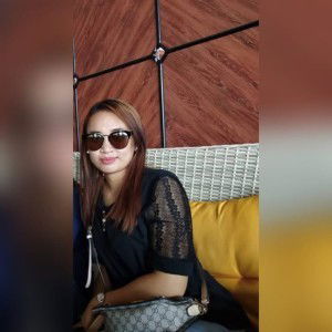 Mell AMeliya profile icon