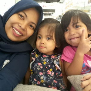 Eka Puspita Sari profile icon