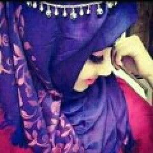 Ummu azwar profile icon