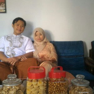 Uswatun Yossi profile icon