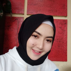 Avista mega permanasari profile icon