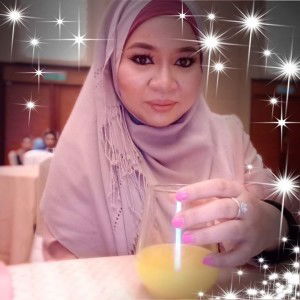 Nur Fatimah Emma profile icon