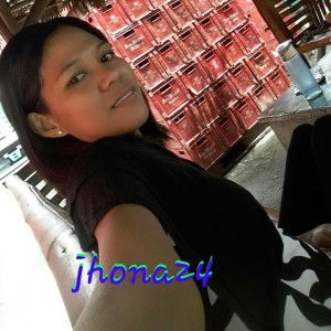 Jhona Bernardo profile icon