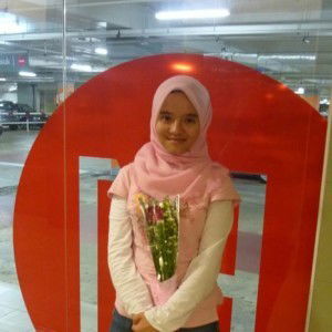 Nabilah Nabil profile icon