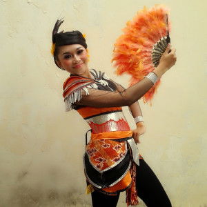 Okta Sanjarwati P profile icon