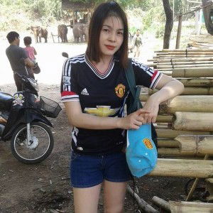 Kanyawat Tangmo profile icon