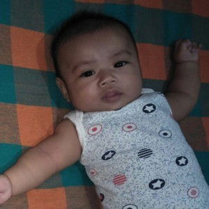 Rosemarie DC De Vera profile icon