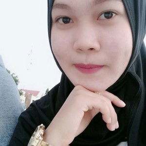 Indah Roslindah profile icon