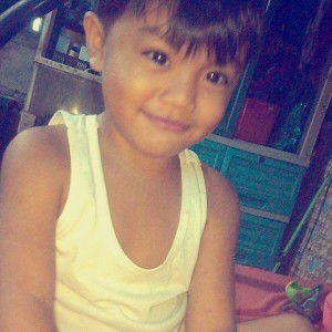 Diana Gael Ong Aguire profile icon