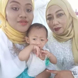 Feena Juma'in profile icon