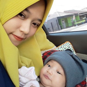 wafiqotul karimah profile icon