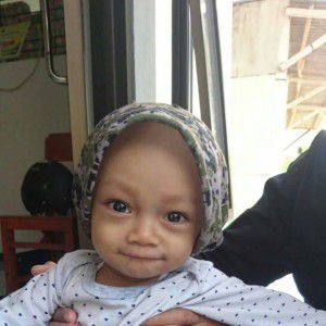 Alfarahatur Rabiyah profile icon