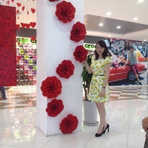 Mai Trang profile icon