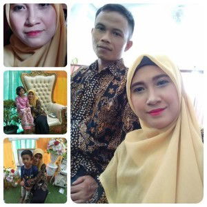 Lina maulina Khairunnisa Supiala profile icon