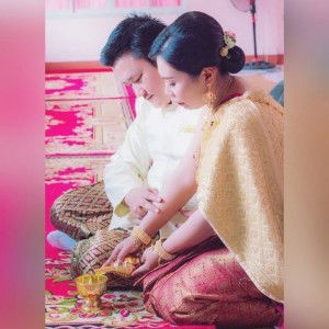 Air-Kuanruetai Ngurnkub profile icon