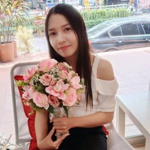 Rodsalin Doungkrew profile icon