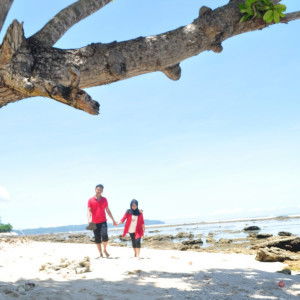 Puspita profile icon