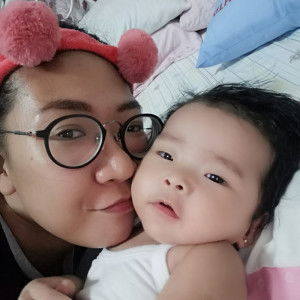 Leamae Busto profile icon