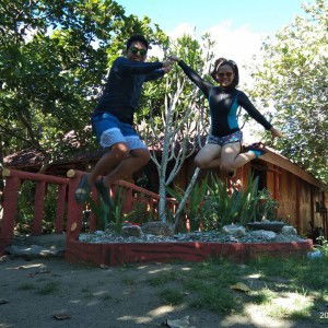 Madel Mojico Estrella profile icon