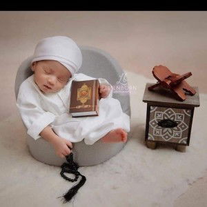 Arnie Ieda profile icon