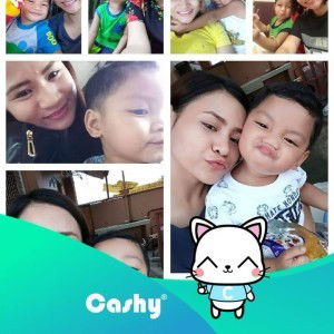 Angelie Ibay Dizon profile icon