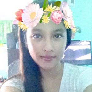 Rogie Ann Argao profile icon