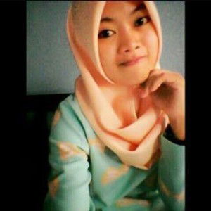 Ria Fazriyah profile icon