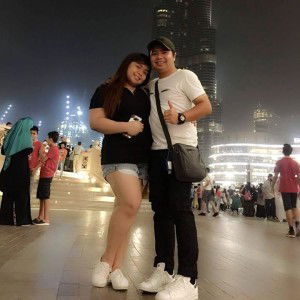 Maria Rowena Ancheta Bagang profile icon