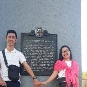 Arlene Fornias Partoza profile icon