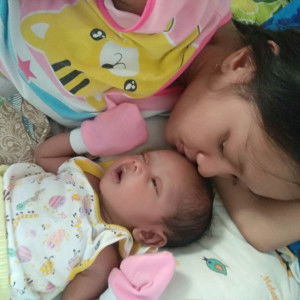 Intan Danhuri profile icon