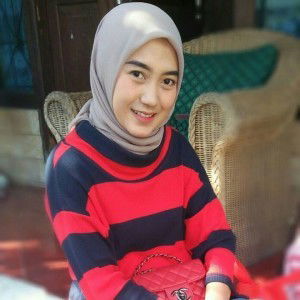 Nurul Aisyah profile icon