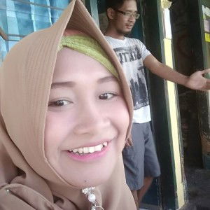 Sriwahyuni Yuni profile icon