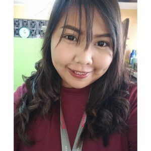 Rica Arcena profile icon