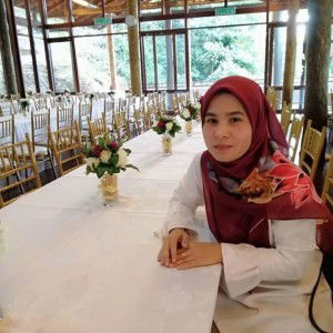 Nurasiah Binti Zahari profile icon