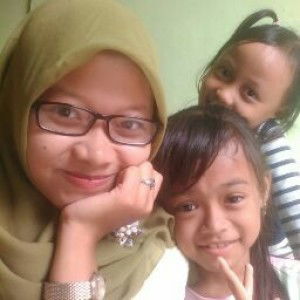 Erma Sulistyana profile icon