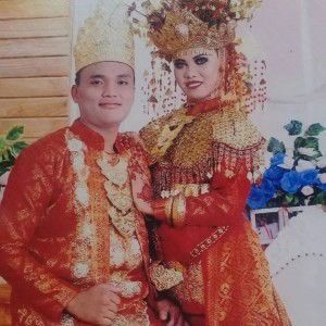 Nindy Puspitasari ya'Dini profile icon