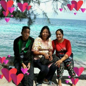 Elfrida Sembiring profile icon